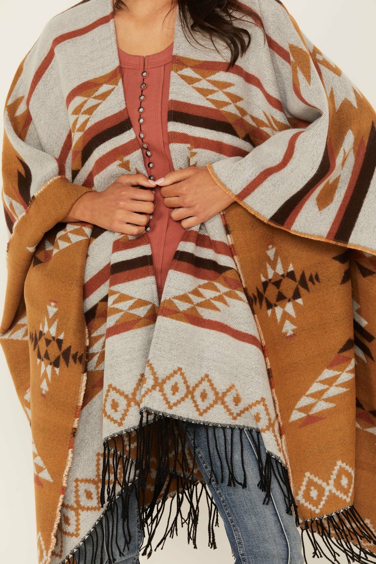 Women Julia Shawl | Idyllwind
