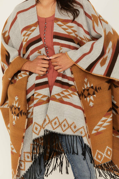 Women Julia Shawl | Idyllwind