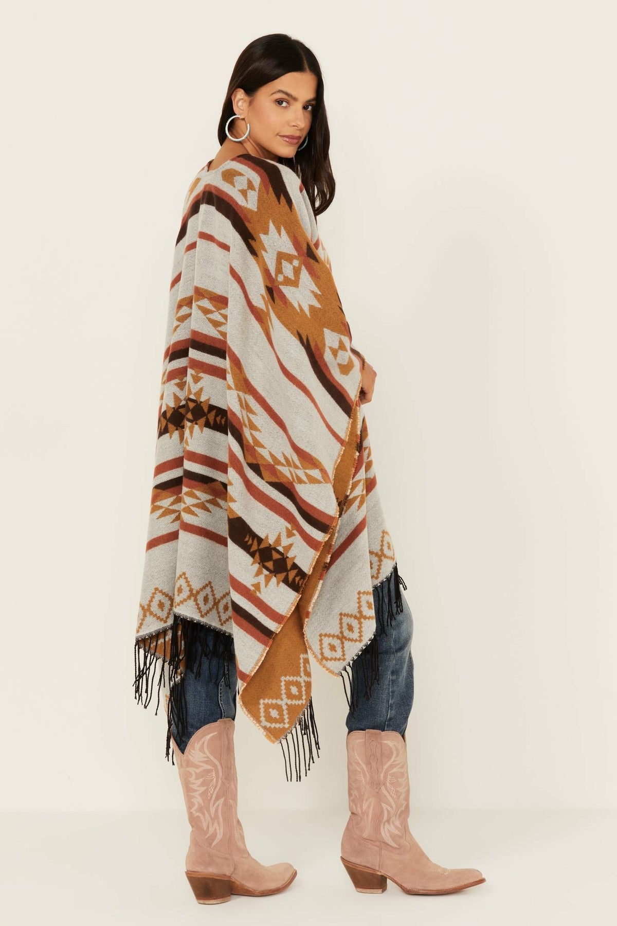 Women Julia Shawl | Idyllwind
