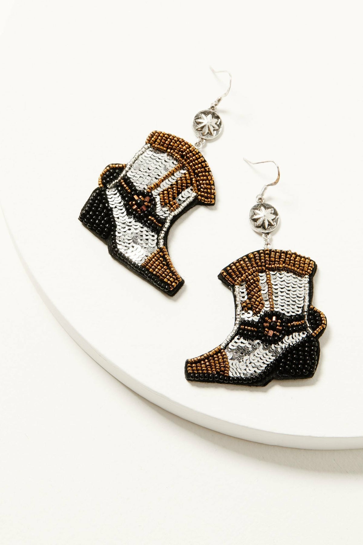 Women Pixie Boot Earrings | Idyllwind