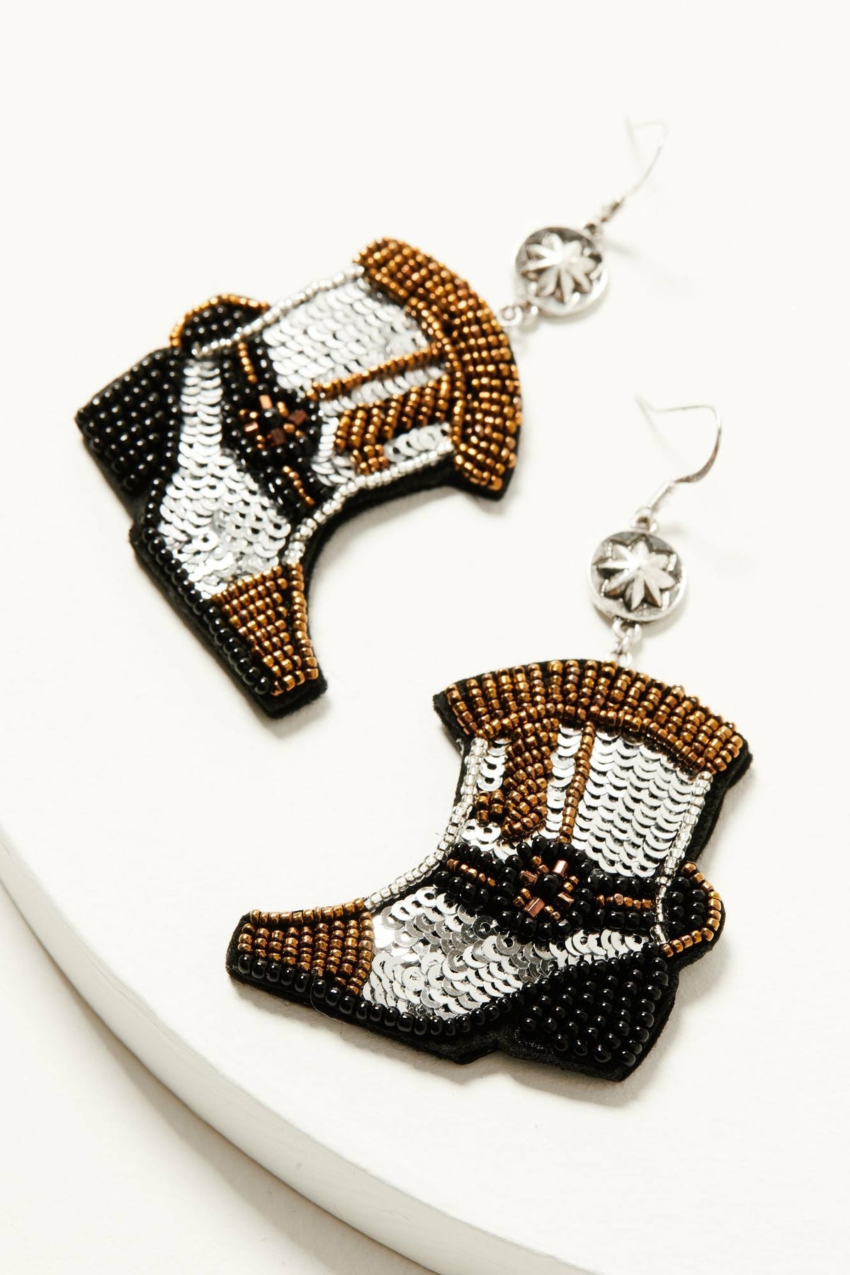 Women Pixie Boot Earrings | Idyllwind