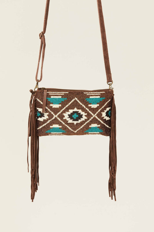 Women Quinn Wristlet Wallet | Idyllwind