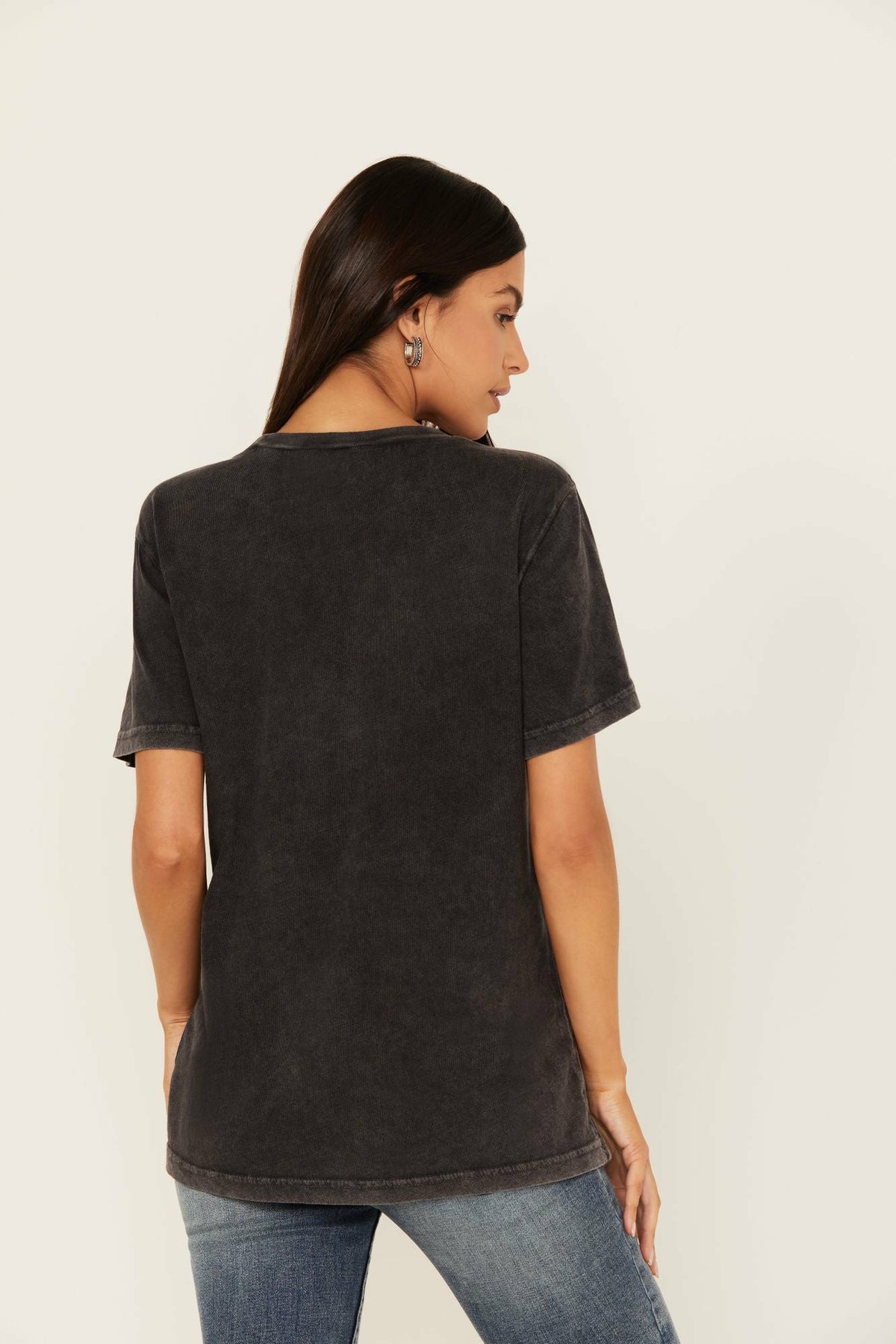Women Jennie Rhinestone Graphic Tee | Idyllwind