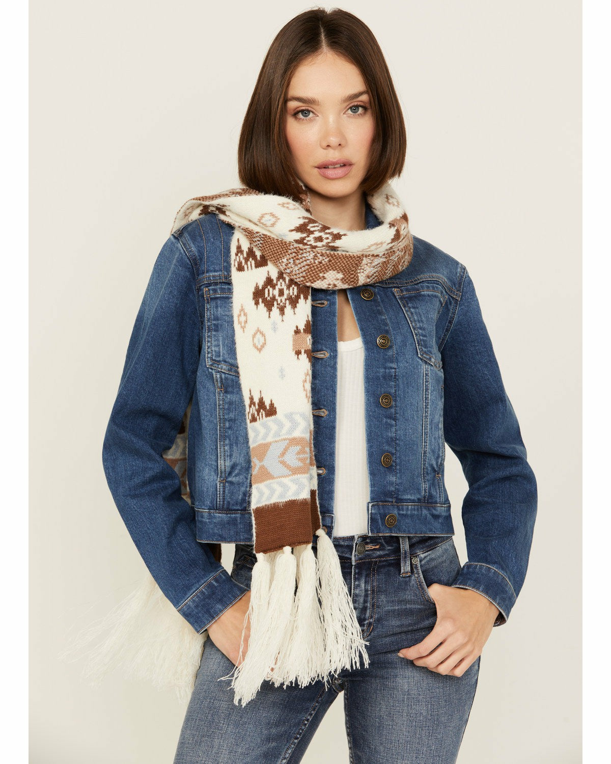Women Havendale Scarf | Idyllwind