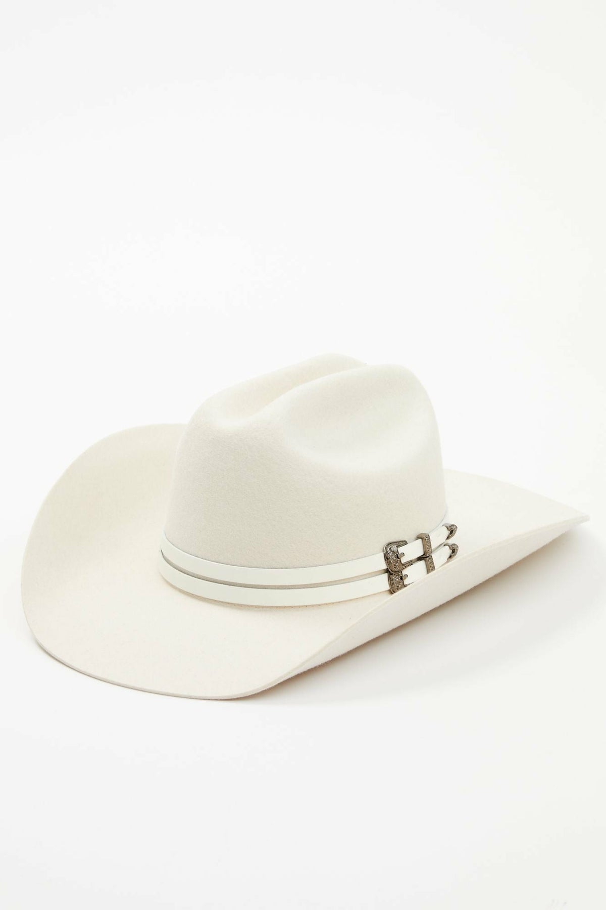 Women Priscilla Western Wool Felt Hat | Idyllwind