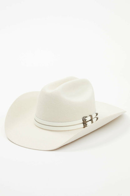 Women Priscilla Western Wool Felt Hat | Idyllwind