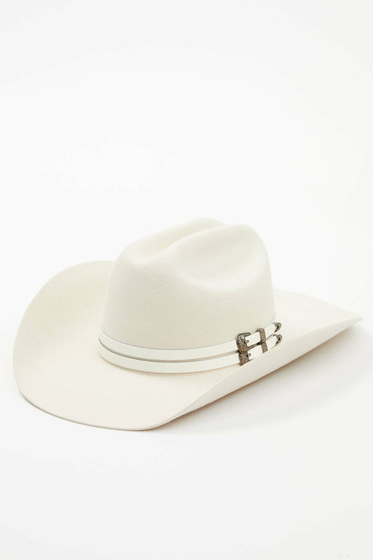 Women Priscilla Western Wool Felt Hat | Idyllwind
