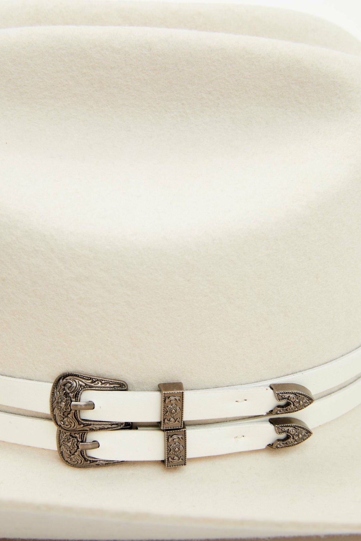 Women Priscilla Western Wool Felt Hat | Idyllwind