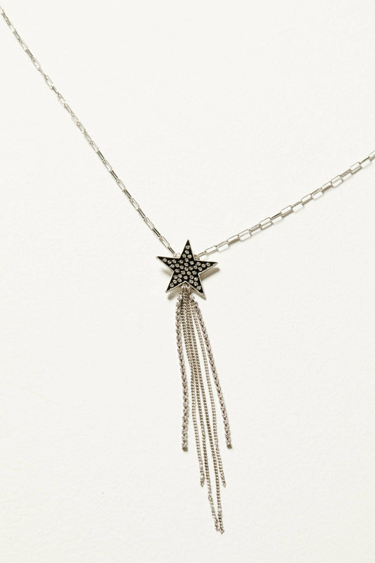 Women Lauranne Star Necklace | Idyllwind