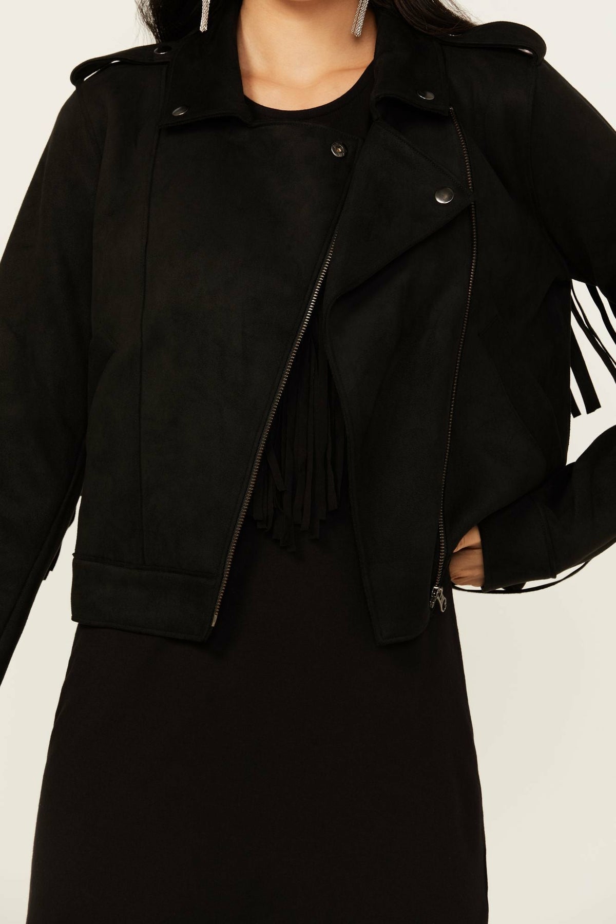 Women Ellen Moto Jacket | Idyllwind