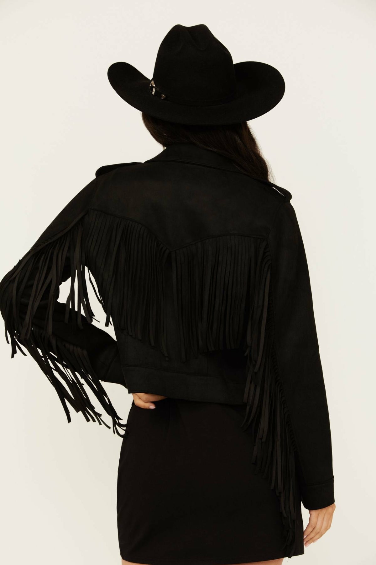 Women Ellen Moto Jacket | Idyllwind