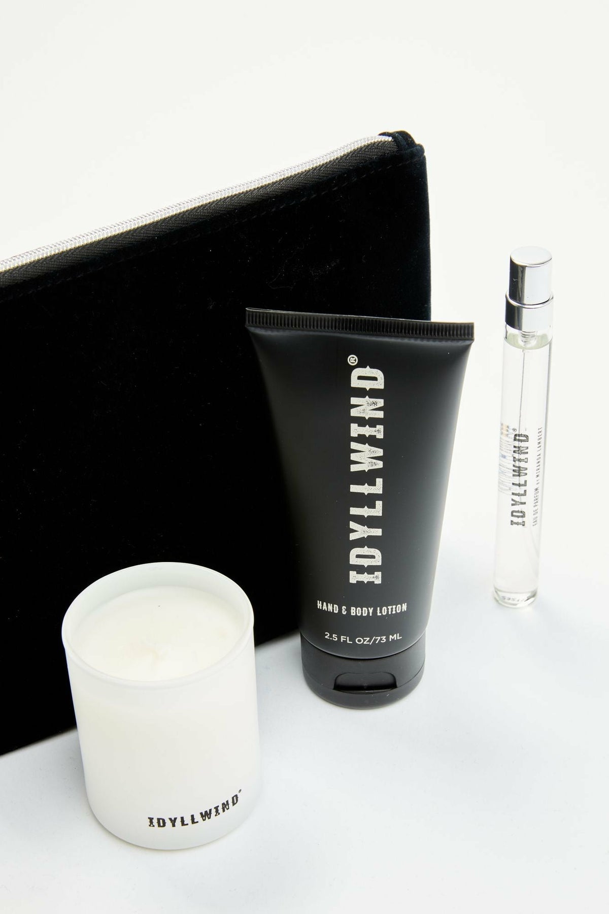 Women Eau de Parfum Fragrance Gift Set | Idyllwind