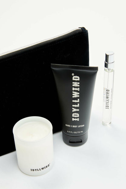 Women Eau de Parfum Fragrance Gift Set | Idyllwind