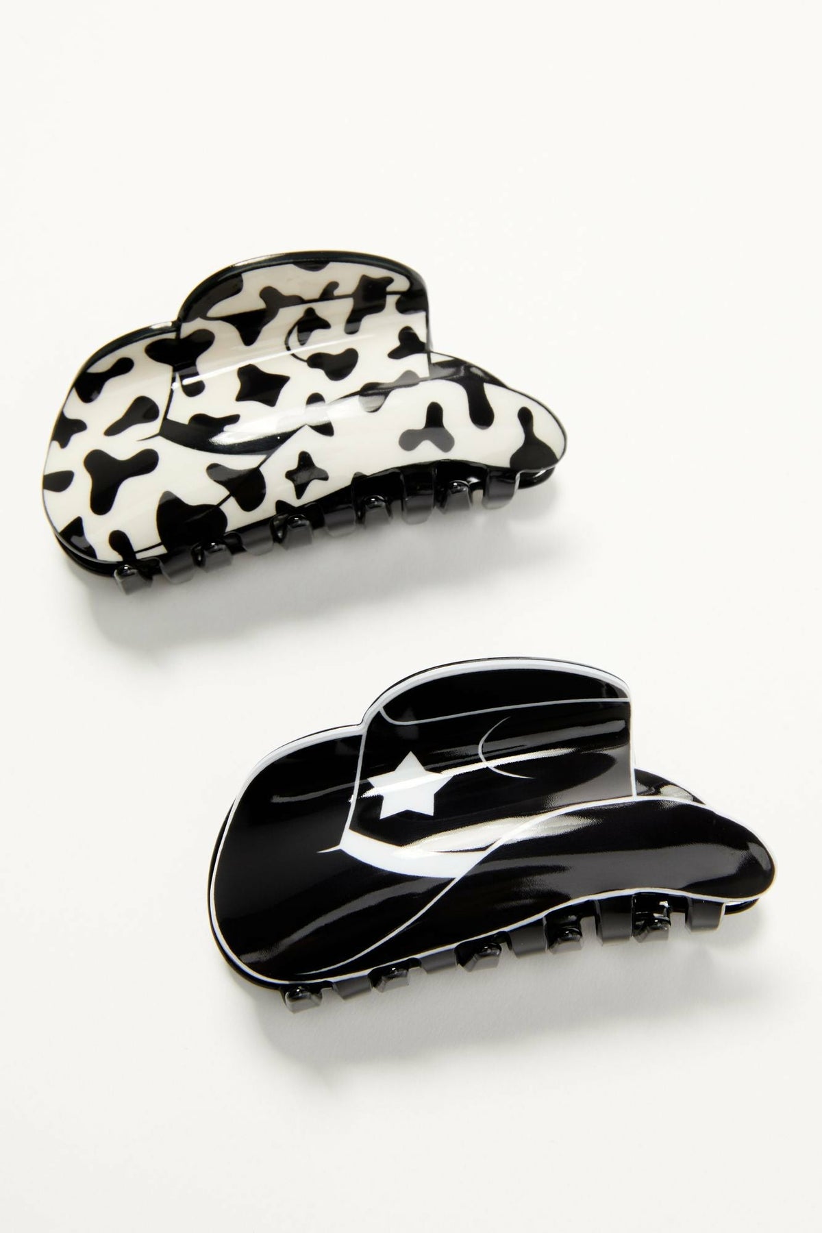 Women Dixie Hair Clips - 2 Pack | Idyllwind