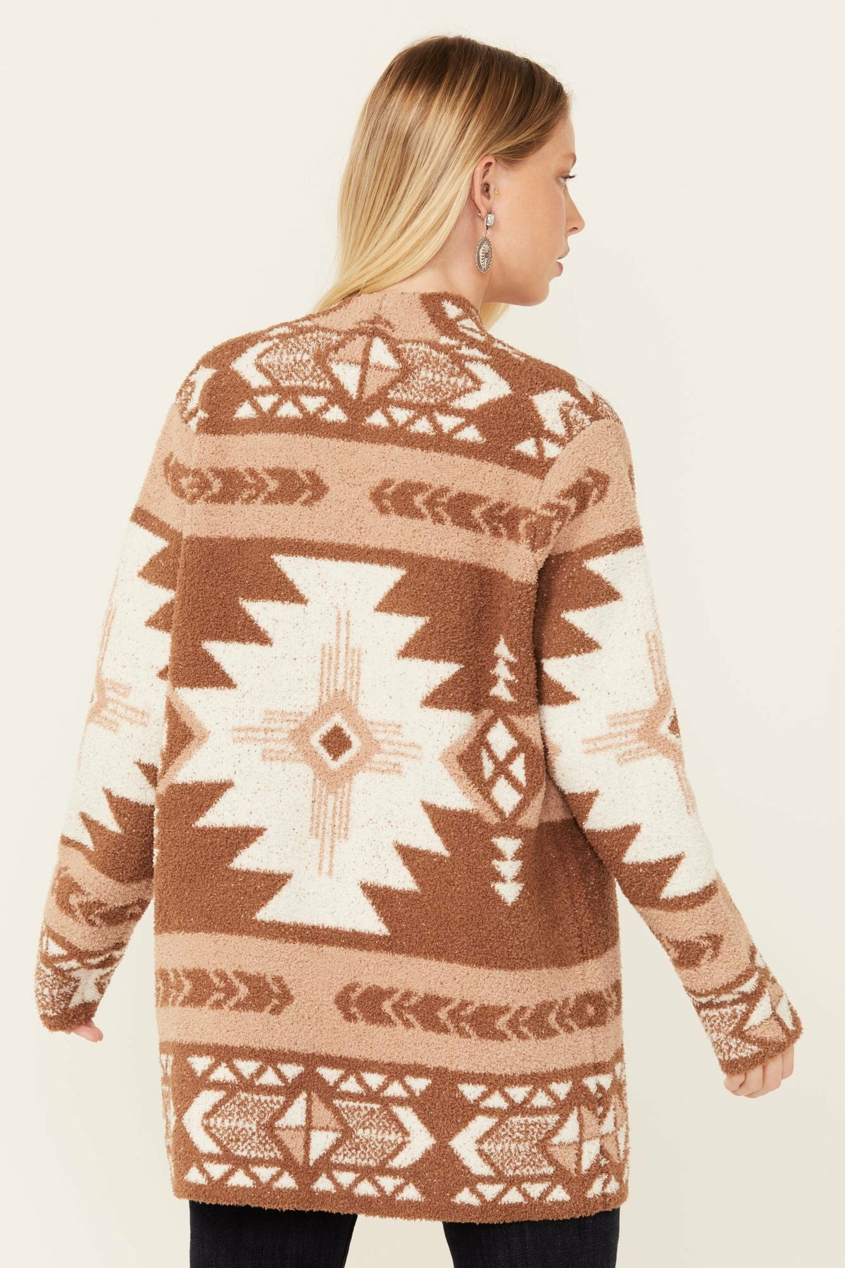 Women Hunter Cozy Town Cardigan | Idyllwind