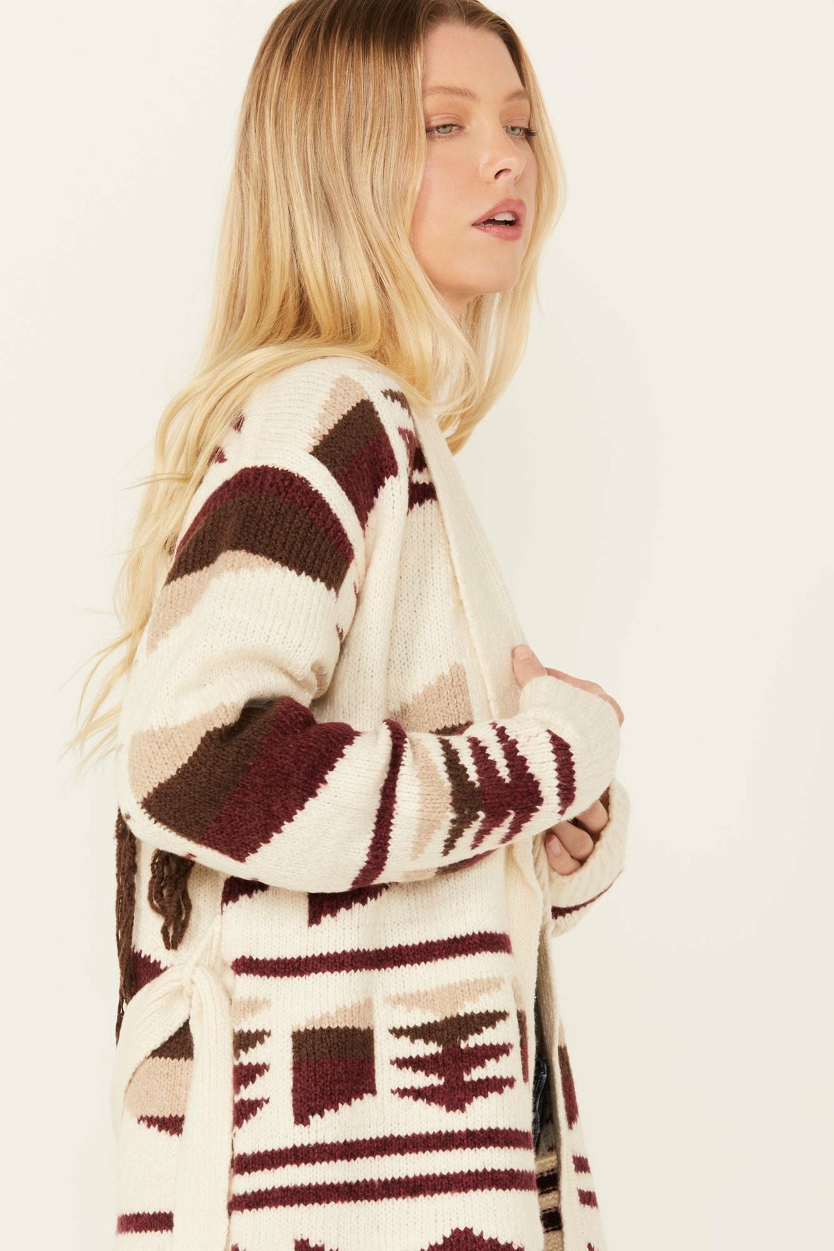 Women Jennings Thunderbird Cardigan | Idyllwind