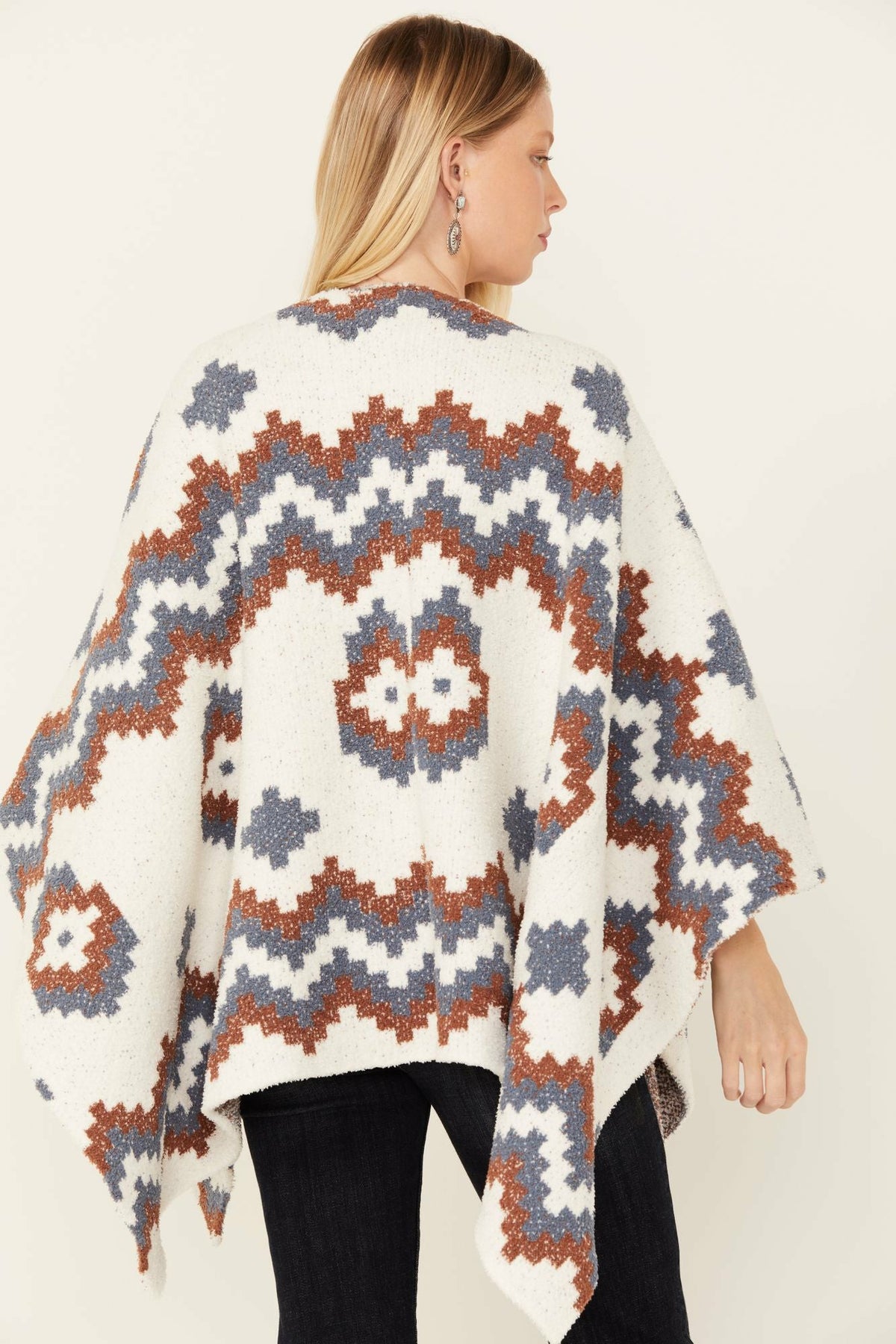 Women Hays Elm Cozy Shawl | Idyllwind