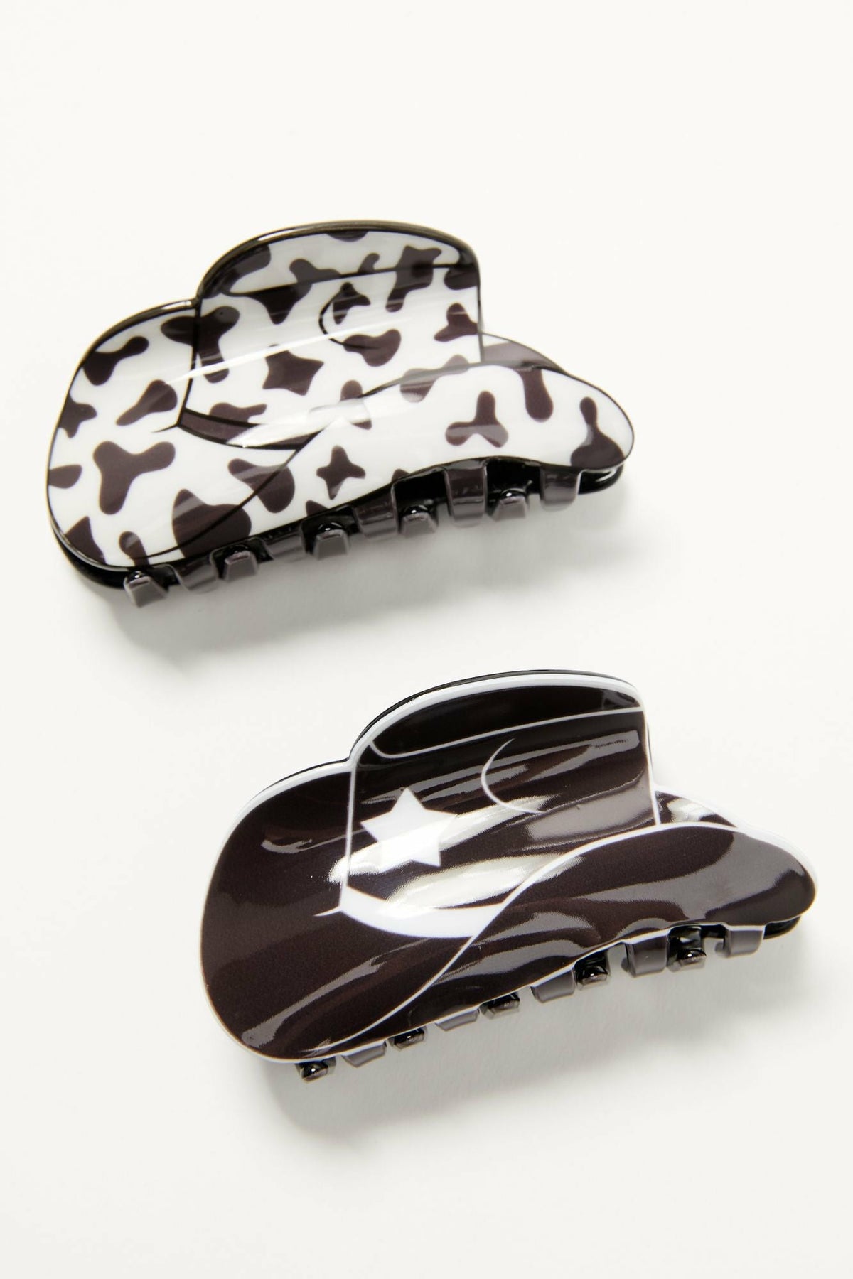 Women Dixie Hair Clips - 2 Pack | Idyllwind