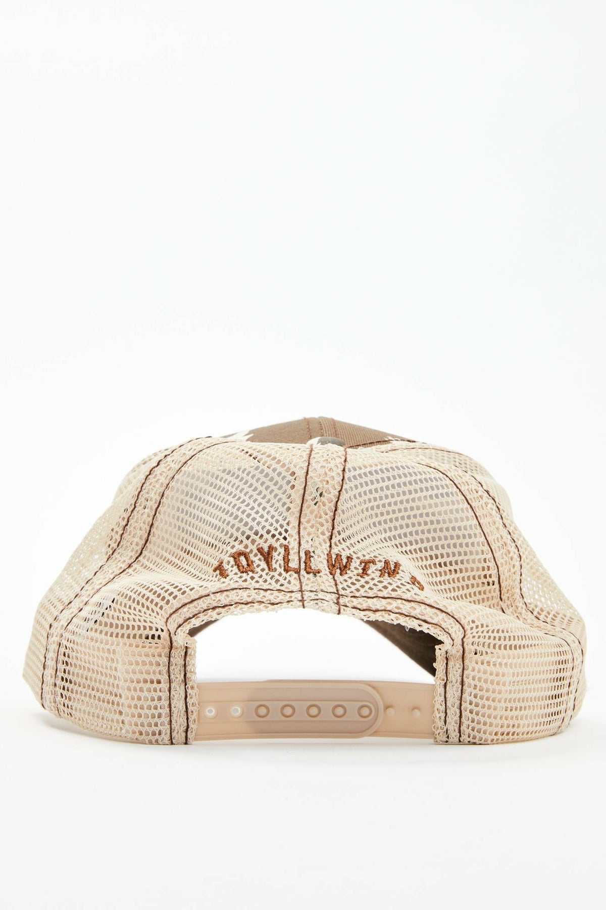 Women Crazy Heifer Cow Print Baseball Cap | Idyllwind