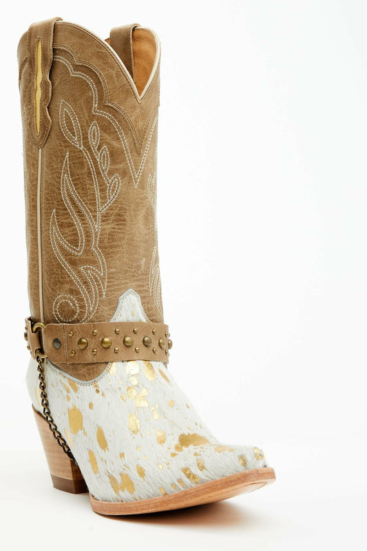 Women Tamara Western Boots - Snip Toe | Idyllwind