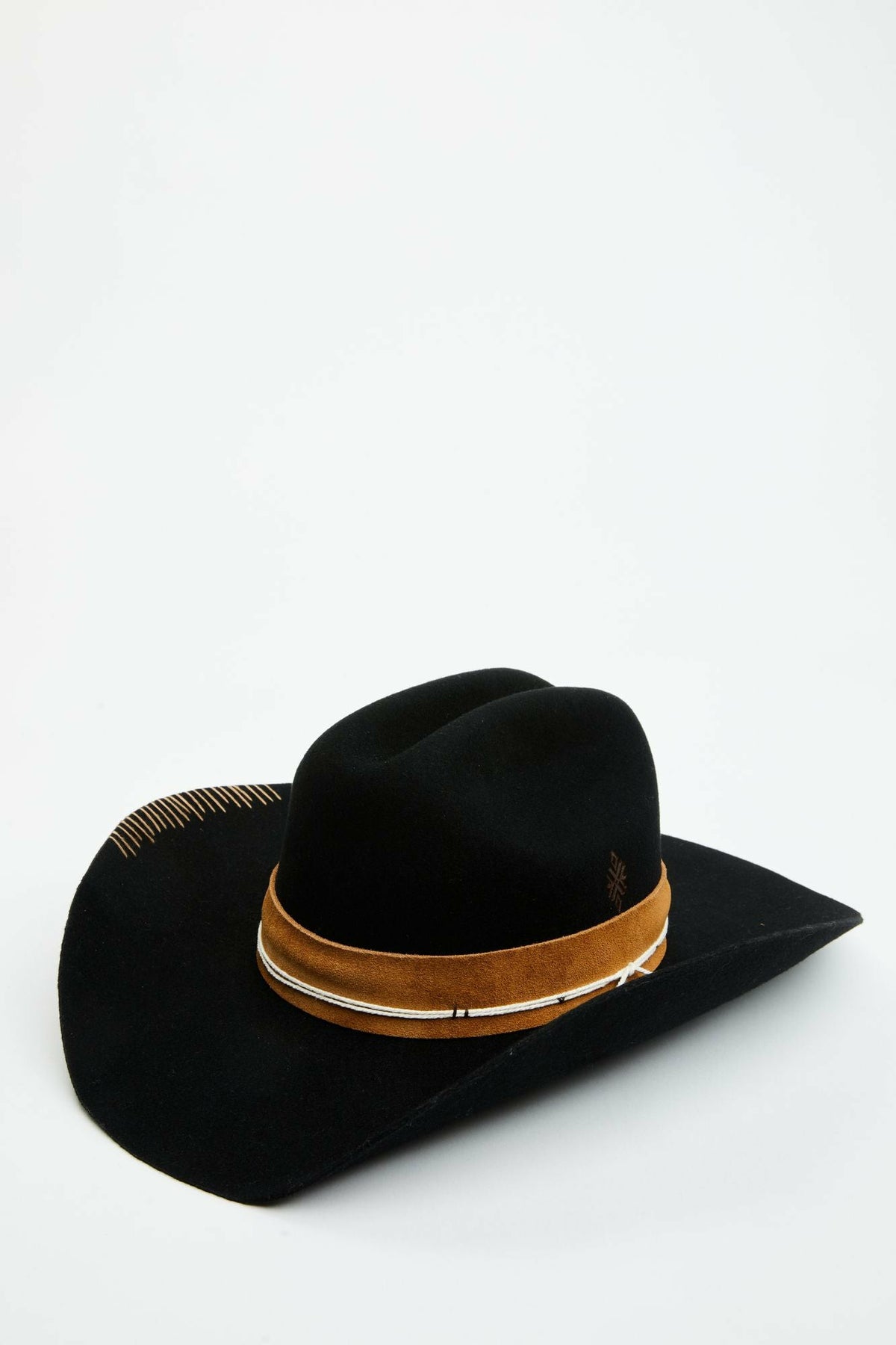 Women Terranova Wool Western Hat | Idyllwind