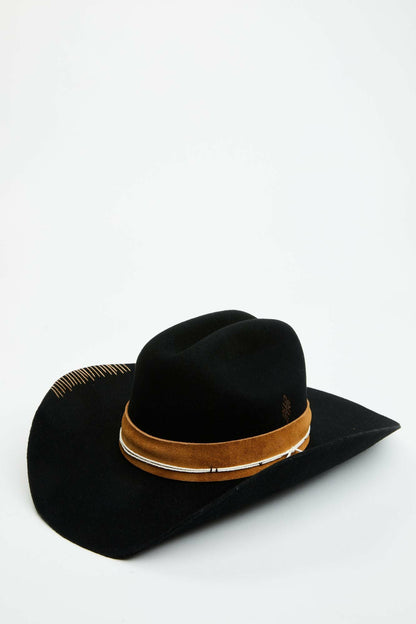 Women Terranova Wool Western Hat | Idyllwind