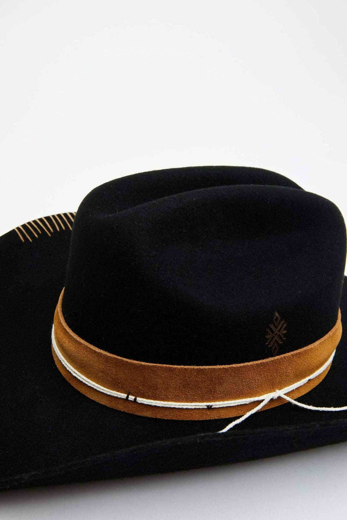 Women Terranova Wool Western Hat | Idyllwind