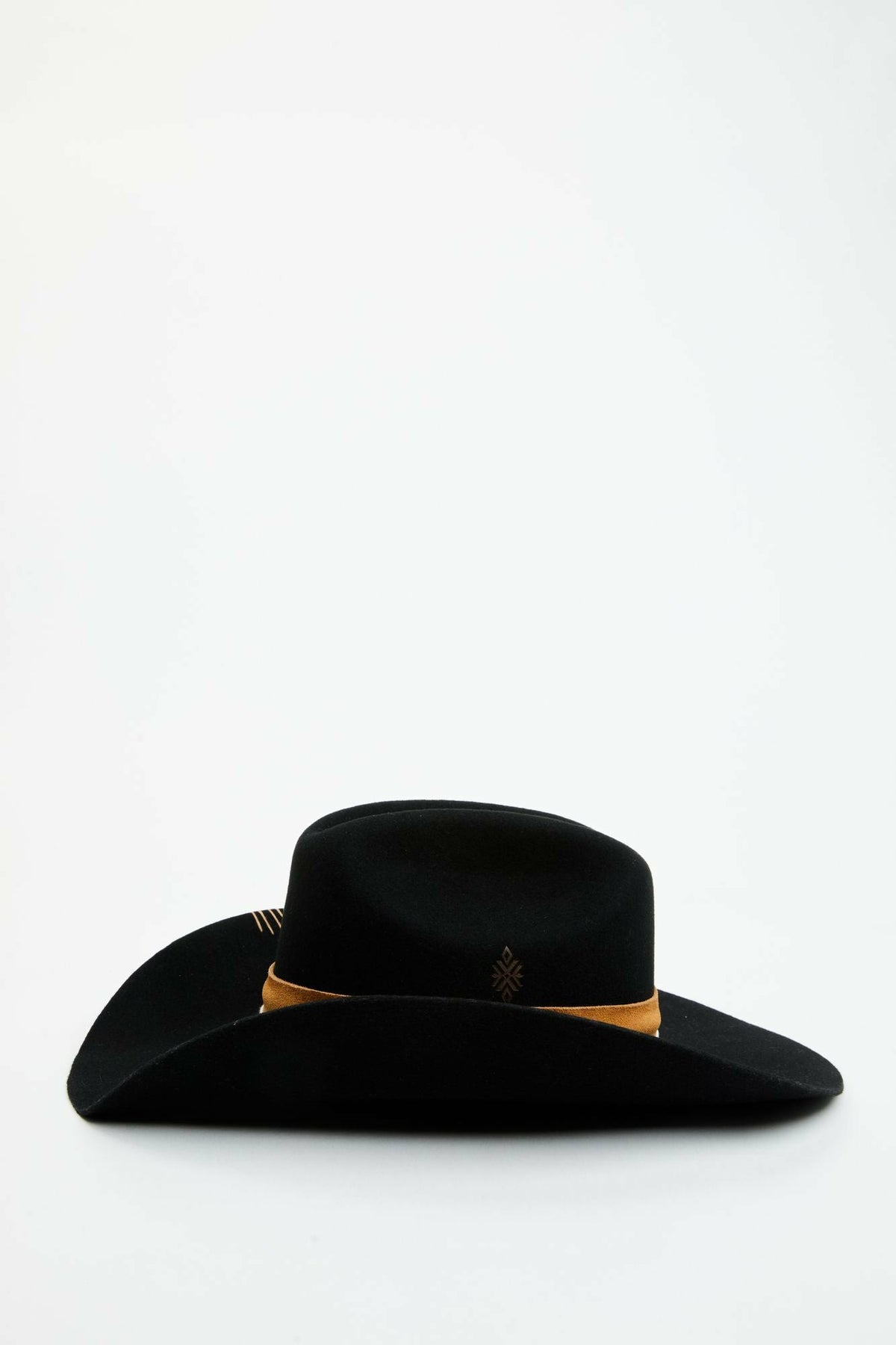 Women Terranova Wool Western Hat | Idyllwind