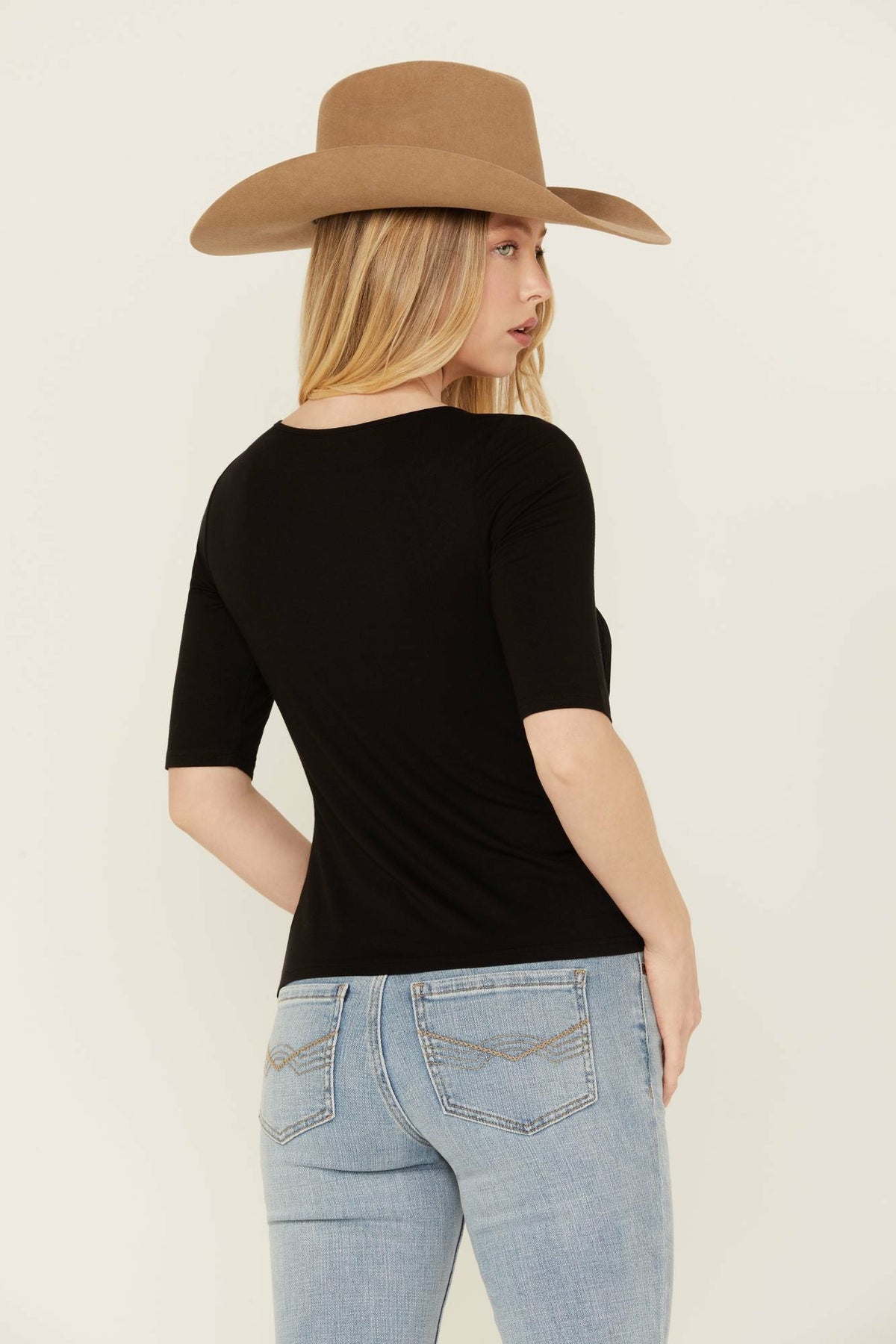 Women Linder Fringe Front Tree | Idyllwind