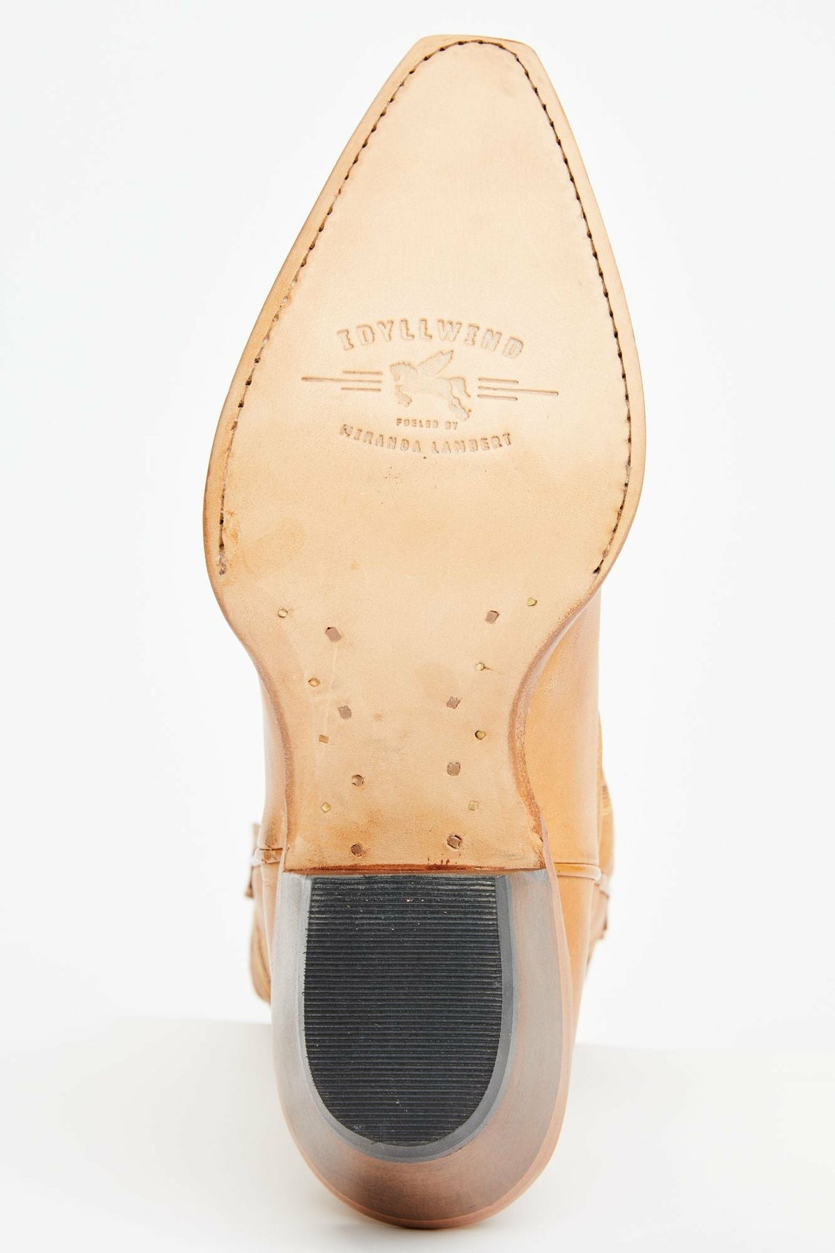 Women Hairpin Trigger Honey Western Boots - Snip Toe | Idyllwind