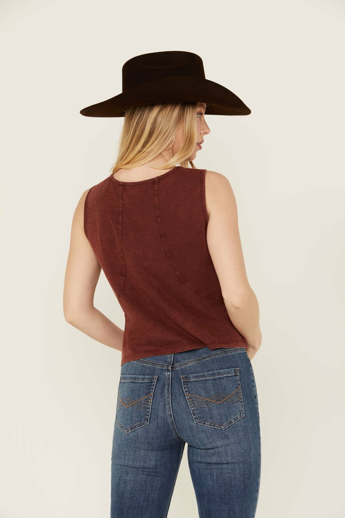 Women Oriel Bustier Tank | Idyllwind