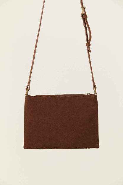 Women Tequila Money Beaded Crossbody Bag | Idyllwind