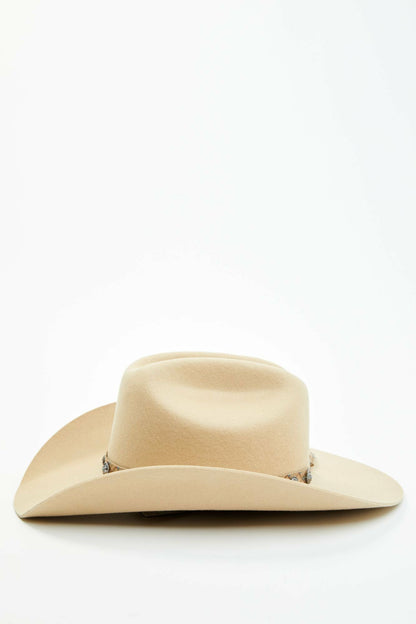 Women Sarasota Felt Cowboy Hat | Idyllwind