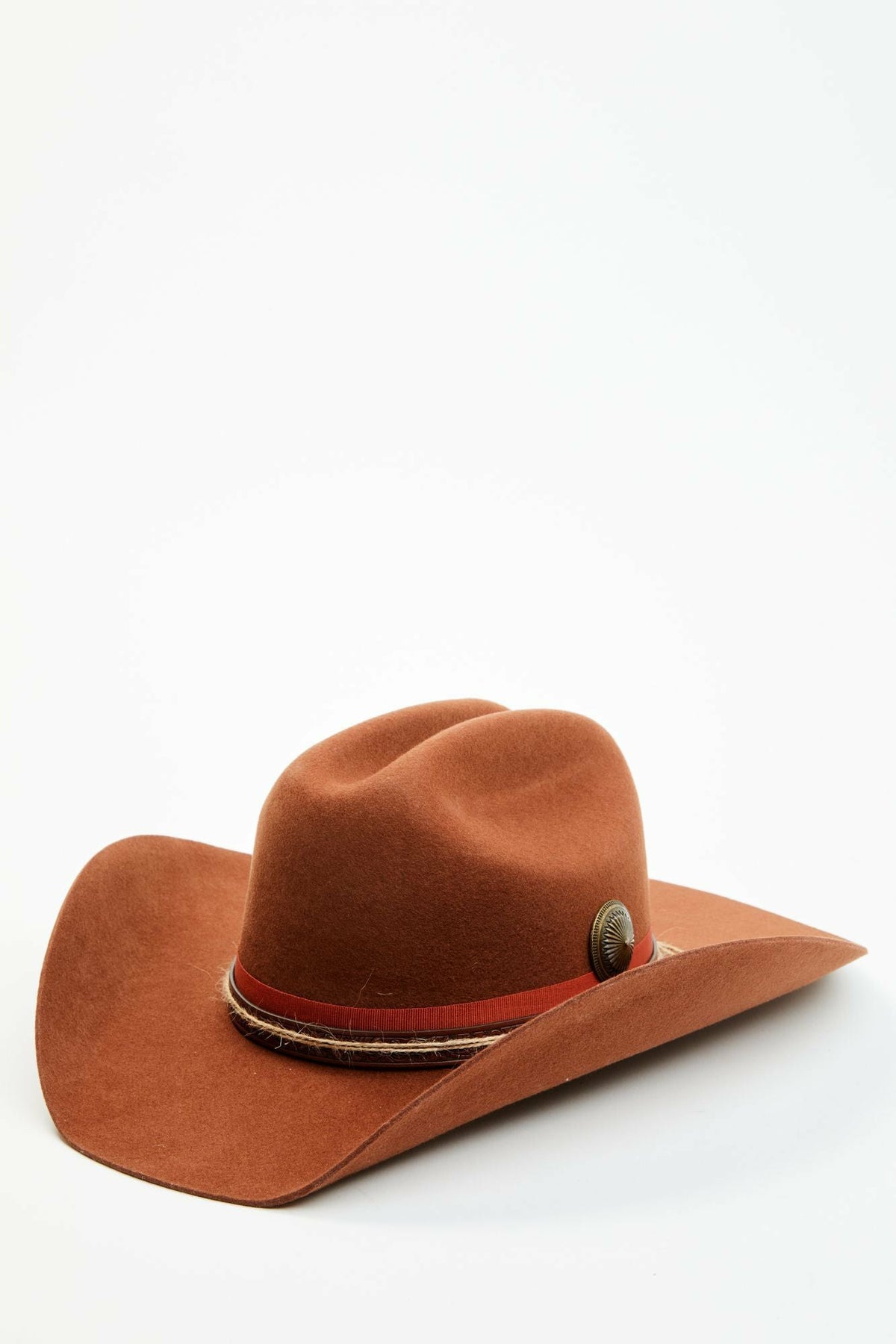 Women Madison Felt Cowboy Hat | Idyllwind