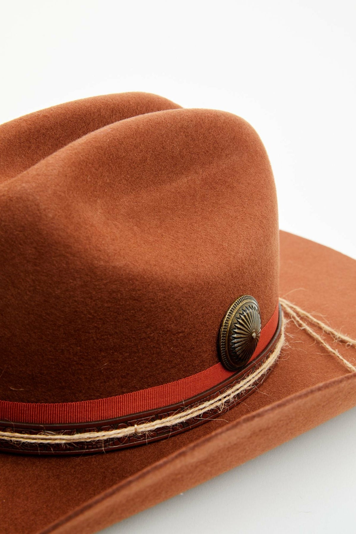 Women Madison Felt Cowboy Hat | Idyllwind