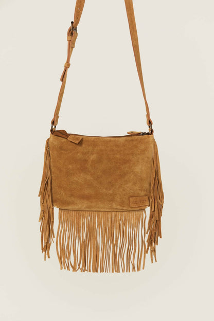 Women Honeycomb Rock Crossbody Bag | Idyllwind