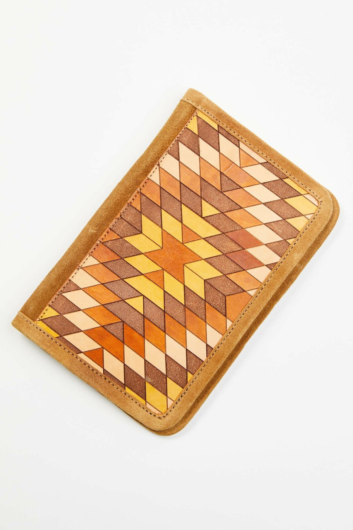 Women Honeycomb Rock Wallet | Idyllwind
