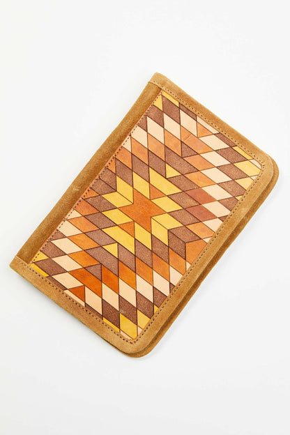 Women Honeycomb Rock Wallet | Idyllwind