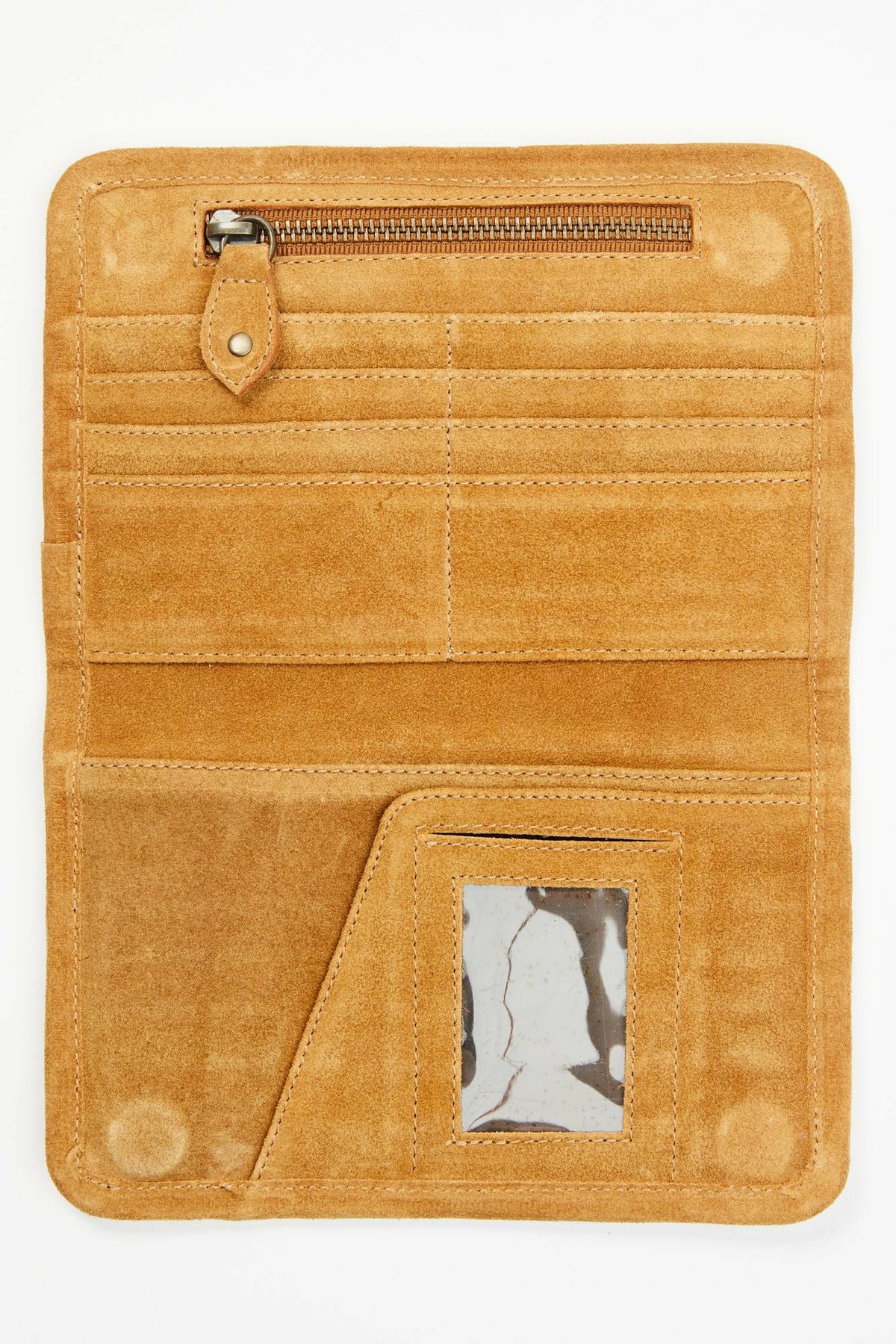 Women Honeycomb Rock Wallet | Idyllwind