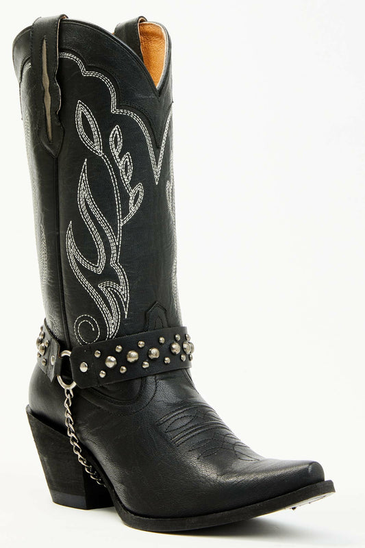 Women Backstage Babe Western Boots - Snip Toe | Idyllwind