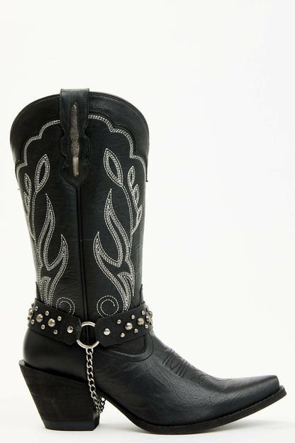 Women Backstage Babe Western Boots - Snip Toe | Idyllwind