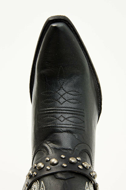 Women Backstage Babe Western Boots - Snip Toe | Idyllwind