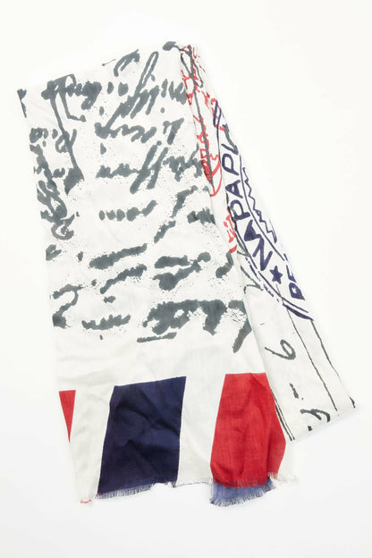 Women Liberty Oversized Scarf | Idyllwind