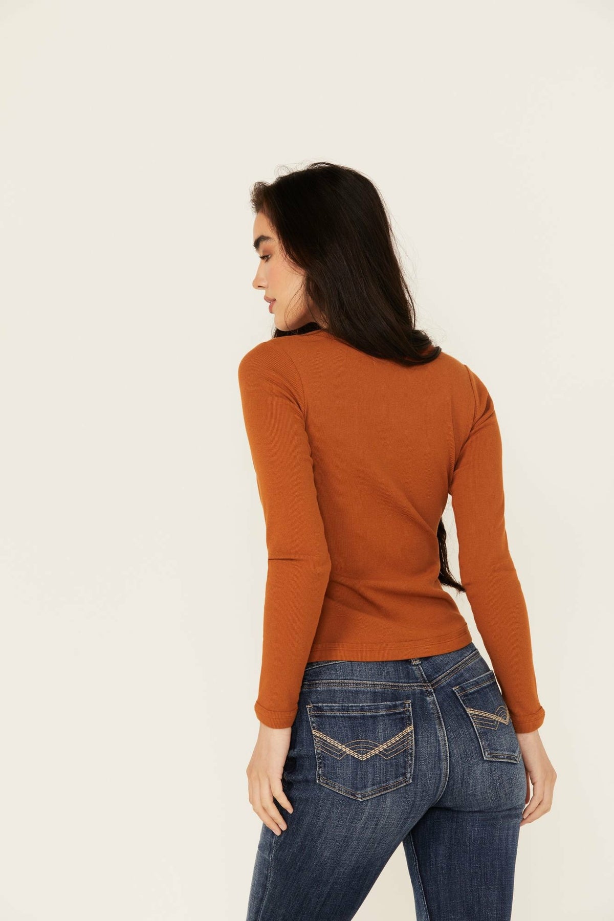 Women Rambling Long Sleeve Button-Down Shirt | Idyllwind