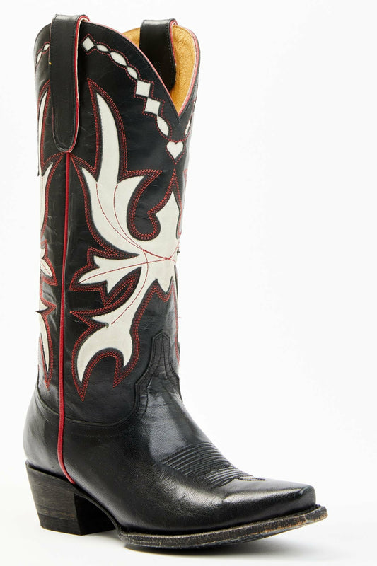 Women Limitless Western Boots - Snip Toe | Idyllwind