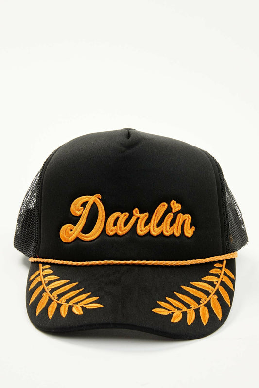 Women Darlin' Embroidered Ball Cap | Idyllwind