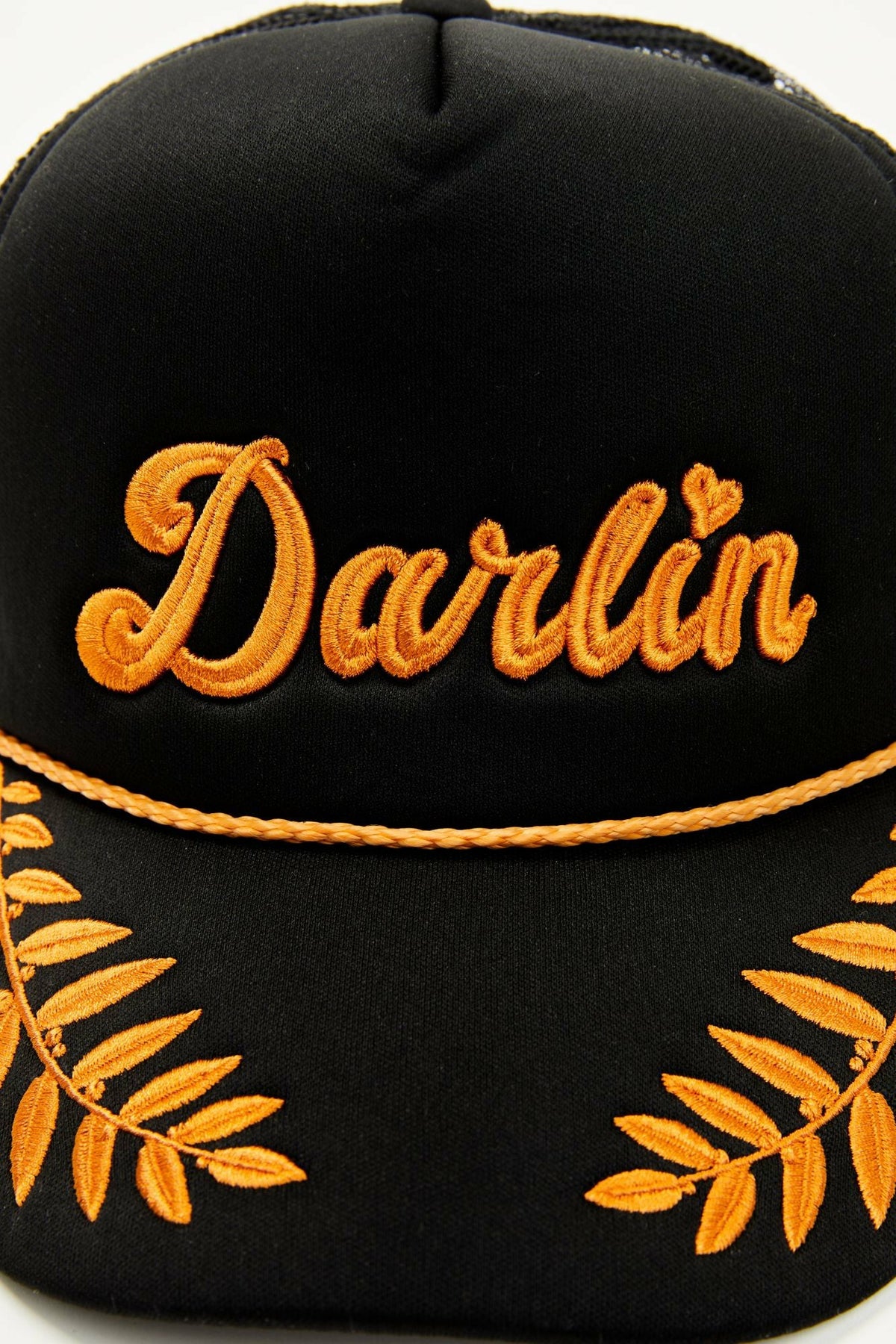 Women Darlin' Embroidered Ball Cap | Idyllwind