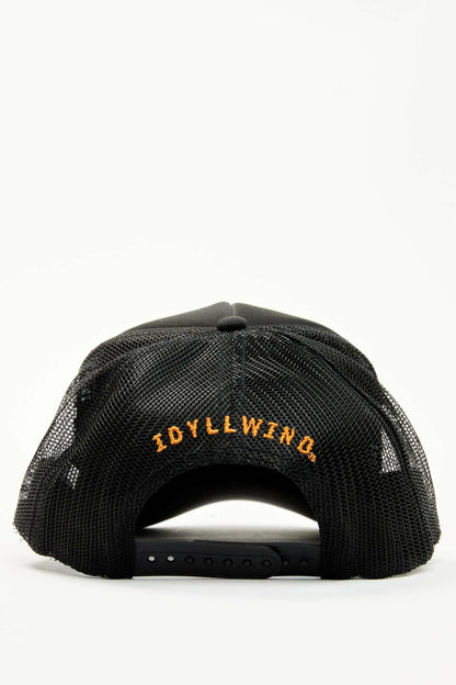 Women Darlin' Embroidered Ball Cap | Idyllwind