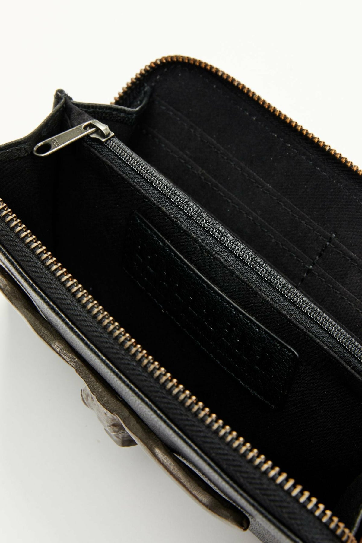 Women Esperanza Longhorn Wristlet Wallet | Idyllwind