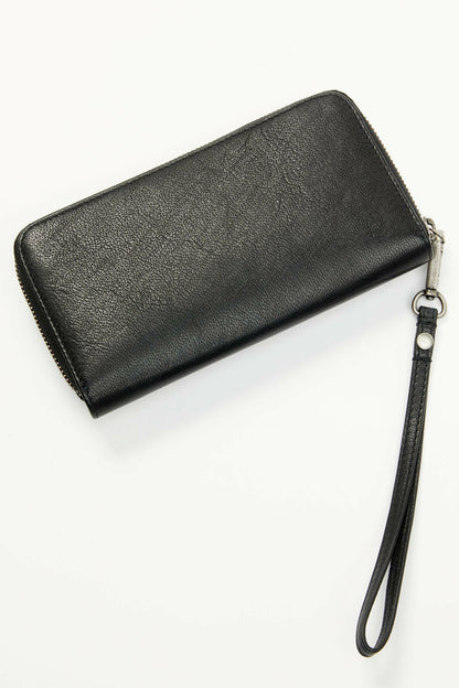 Women Esperanza Longhorn Wristlet Wallet | Idyllwind